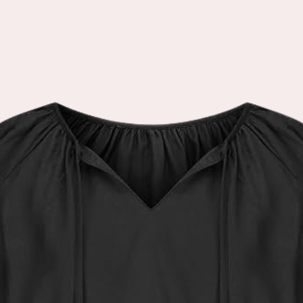 XYLINA - Top Confortable pour Femmes
