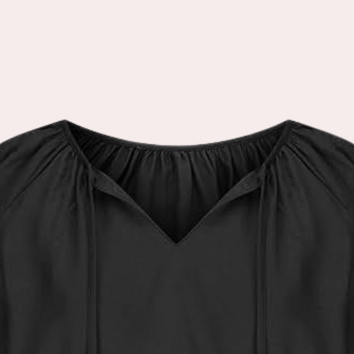 XYLINA - Top Confortable pour Femmes