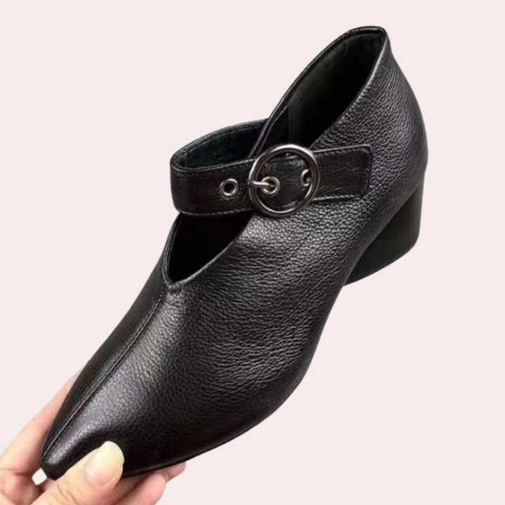 Sariah - Chaussures Classiques pour Femmes