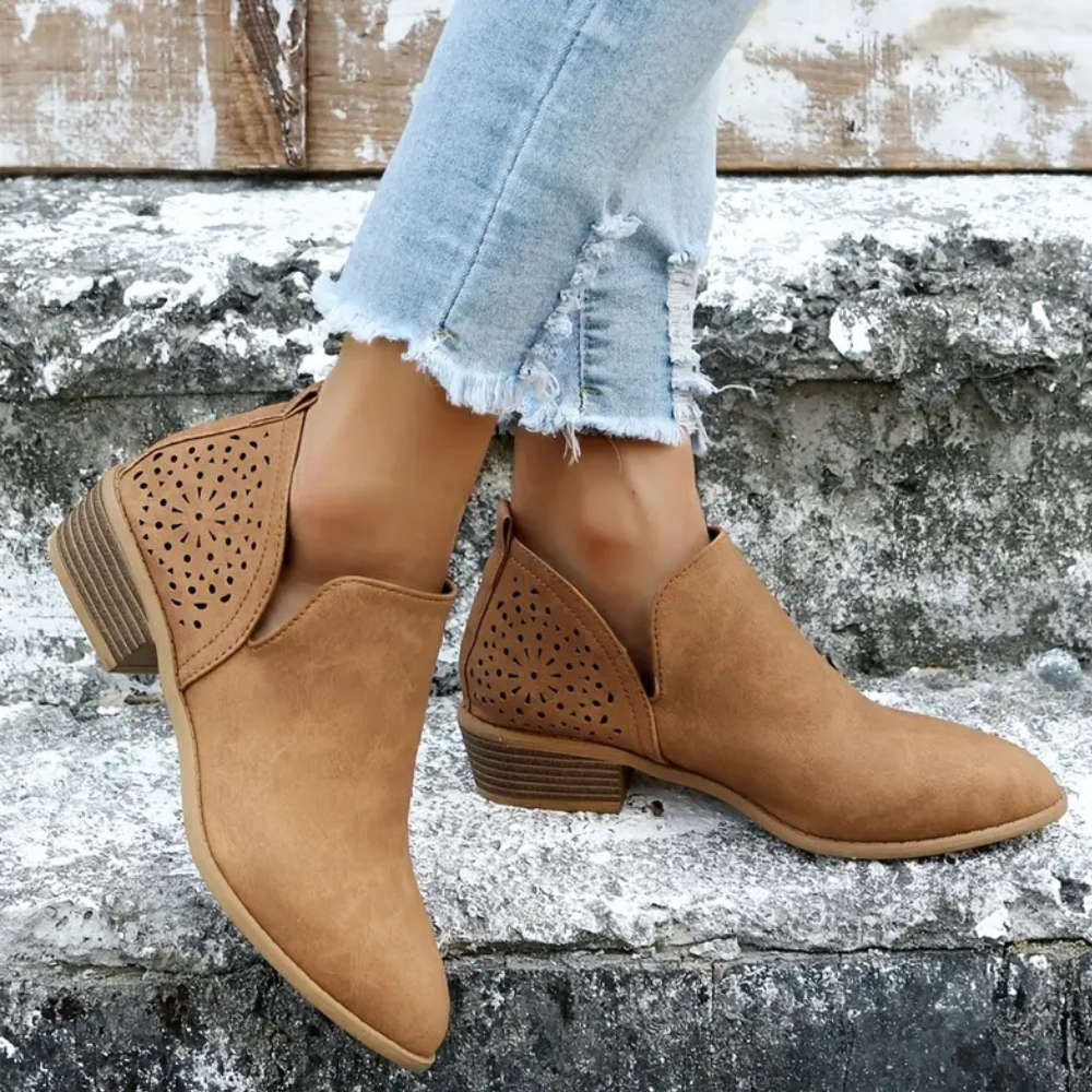 Marron