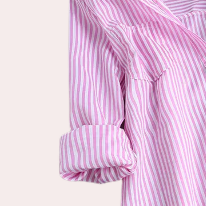 ONDENE - Chemise Moderne pour Femmes