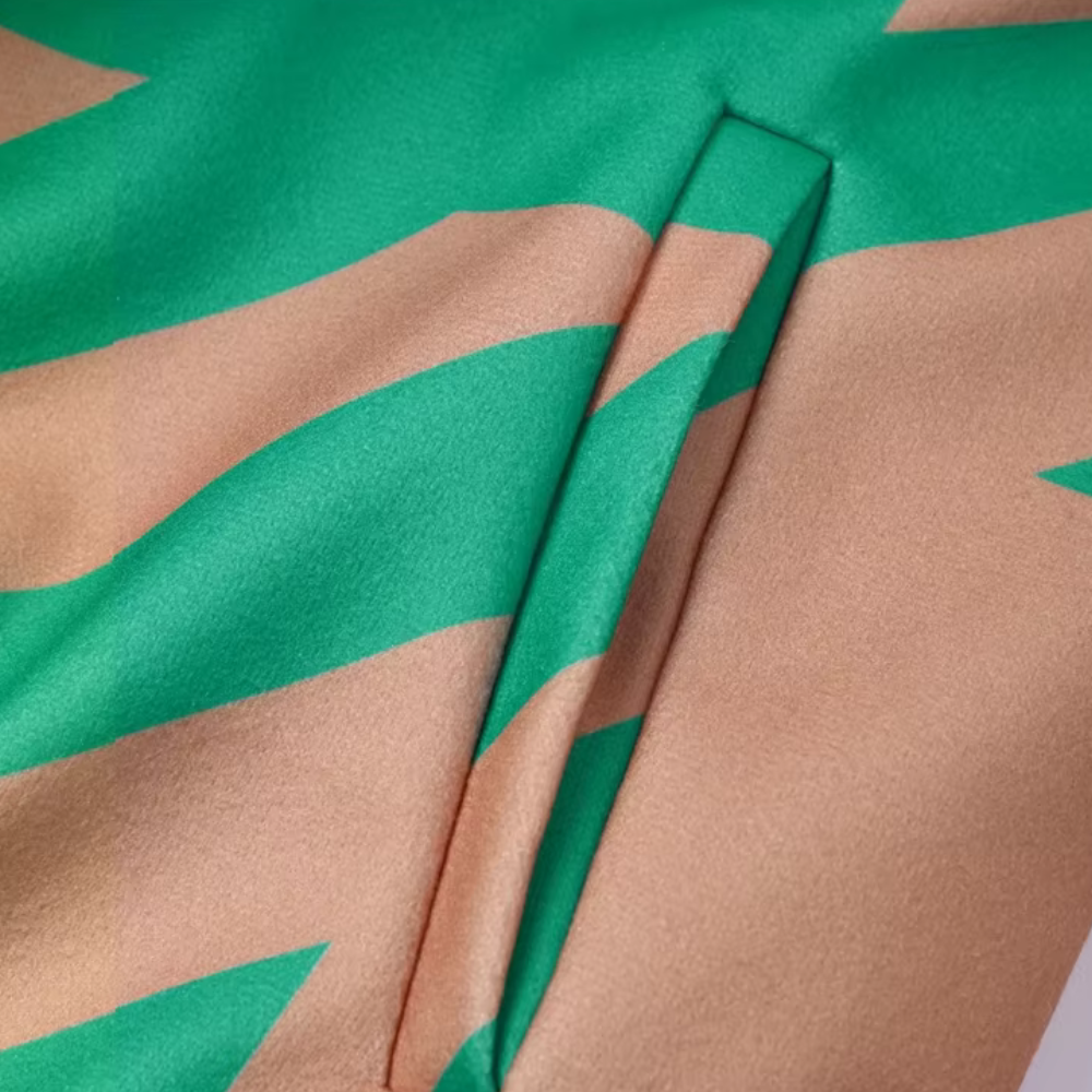 RAFAELA - Veste Chaleureuse et Élégante pour Femmes
