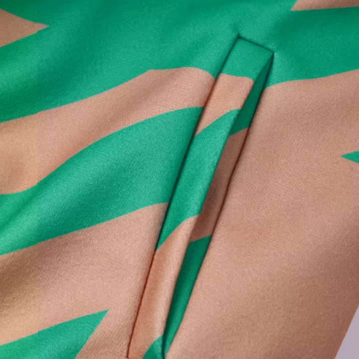 RAFAELA - Veste Chaleureuse et Élégante pour Femmes