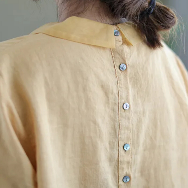 Jessara - T-shirt Moderne pour Femmes