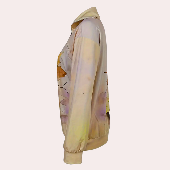 TERRYLL - Pull Moderne pour Femmes