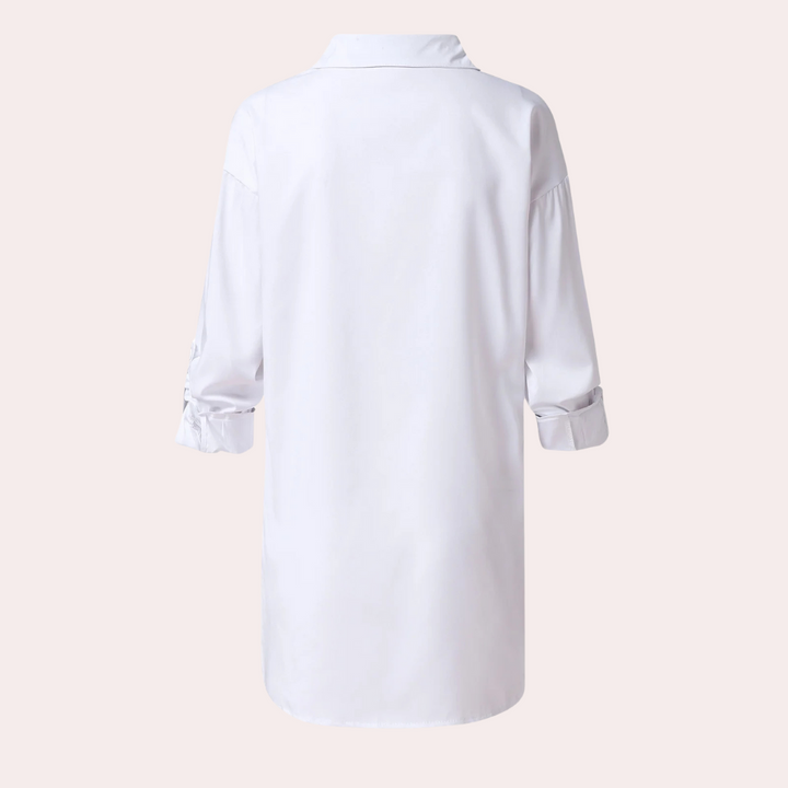 ANGELINA - Chemise Moderne pour Femmes
