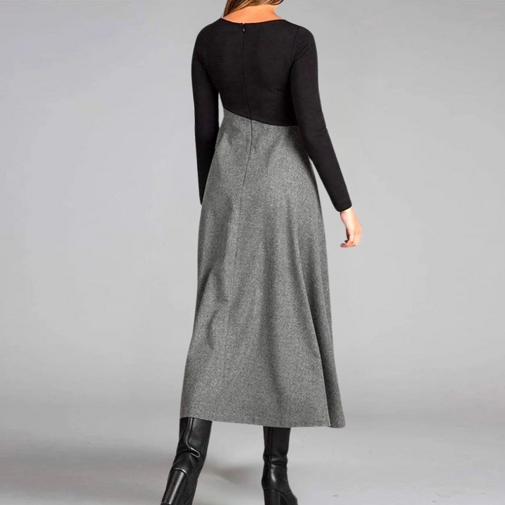 Liriel - Robe à la Mode pour Femmes