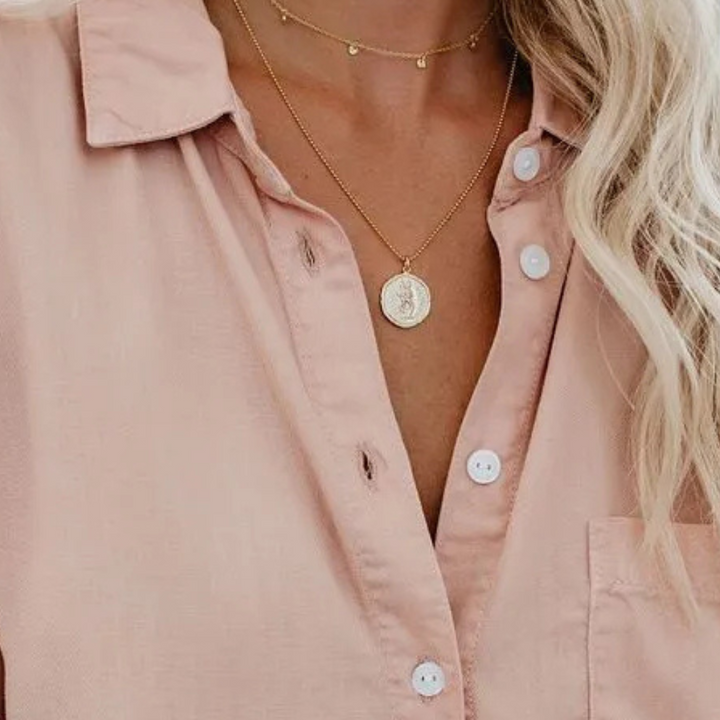 ESTELITA - Chemise Tendance pour Femmes