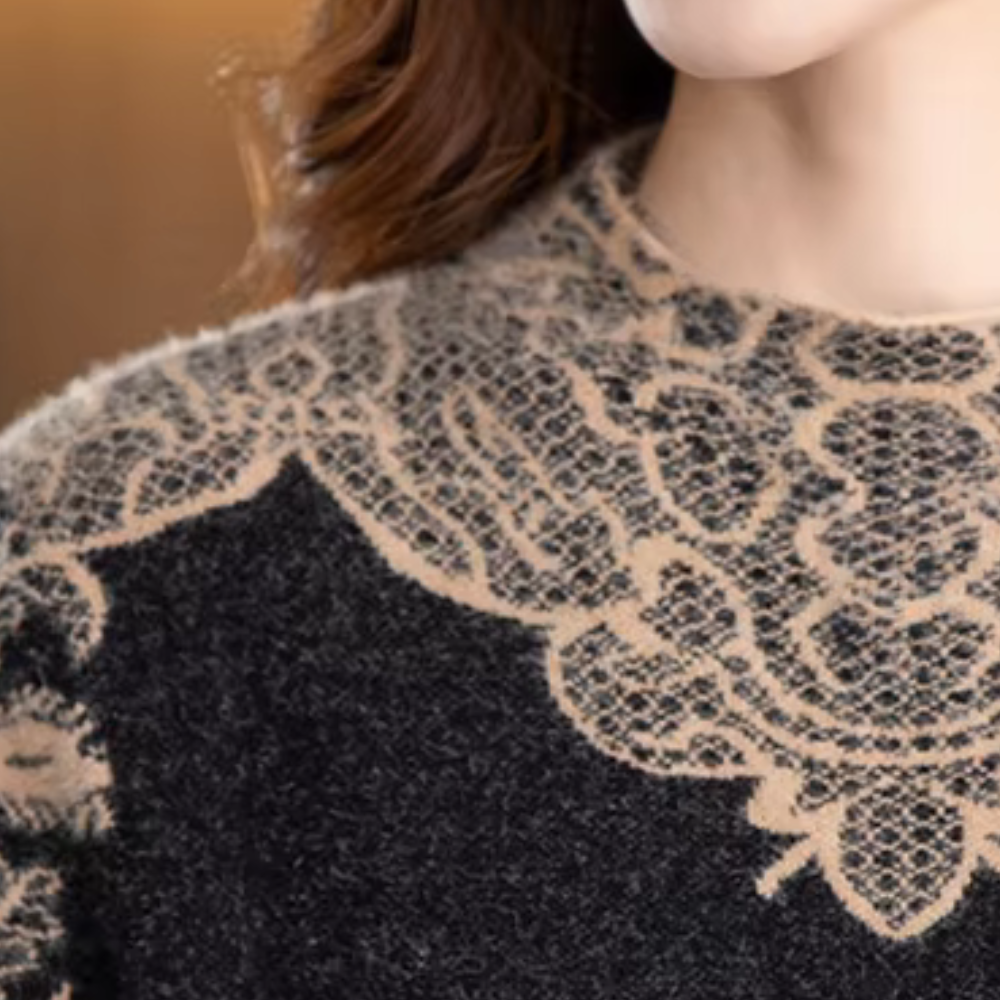 FRANCES - Robe Tendance pour Femmes