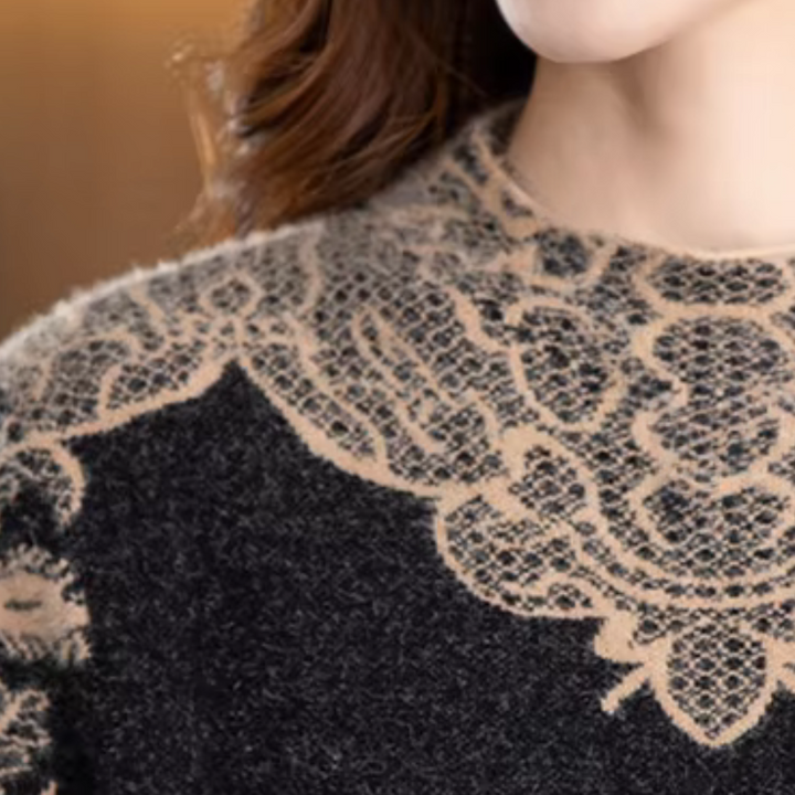 FRANCES - Robe Tendance pour Femmes