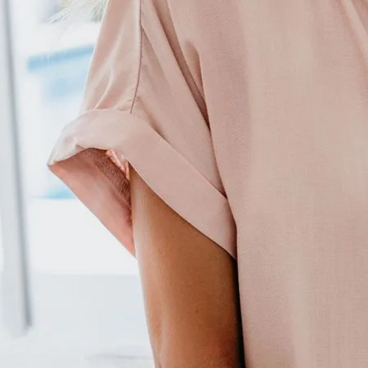 ESTELITA - Chemise Tendance pour Femmes