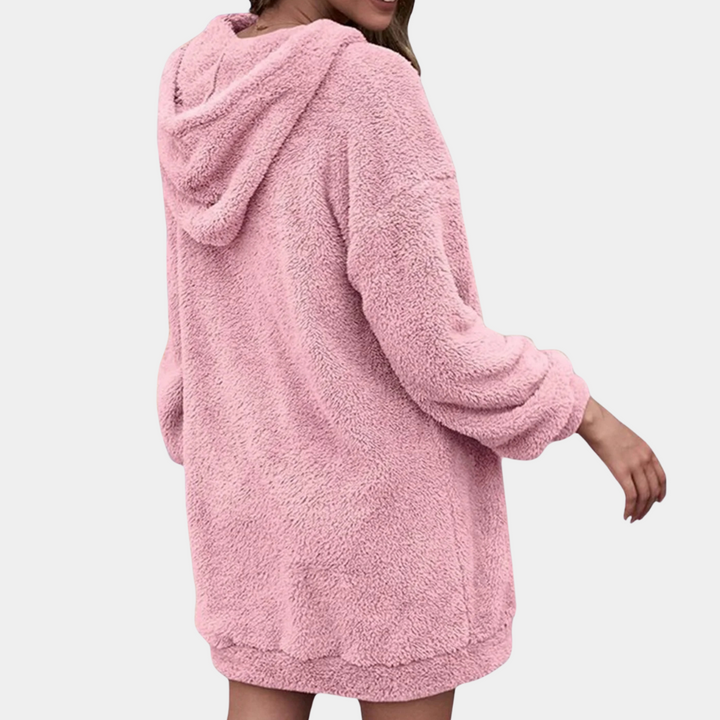ABIGAIL - Pull d'Hiver Polyvalent pour Femmes