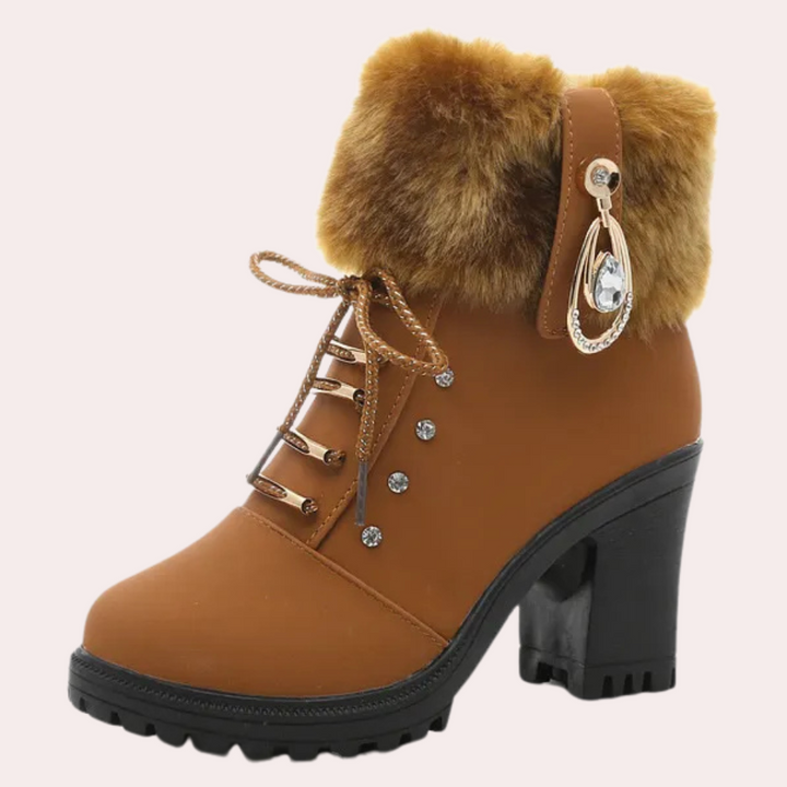 Marron