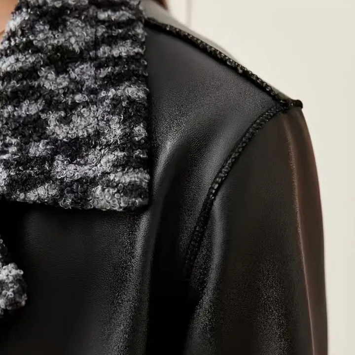 ABRIANA - Manteau Élégant et Confortable pour Femmes