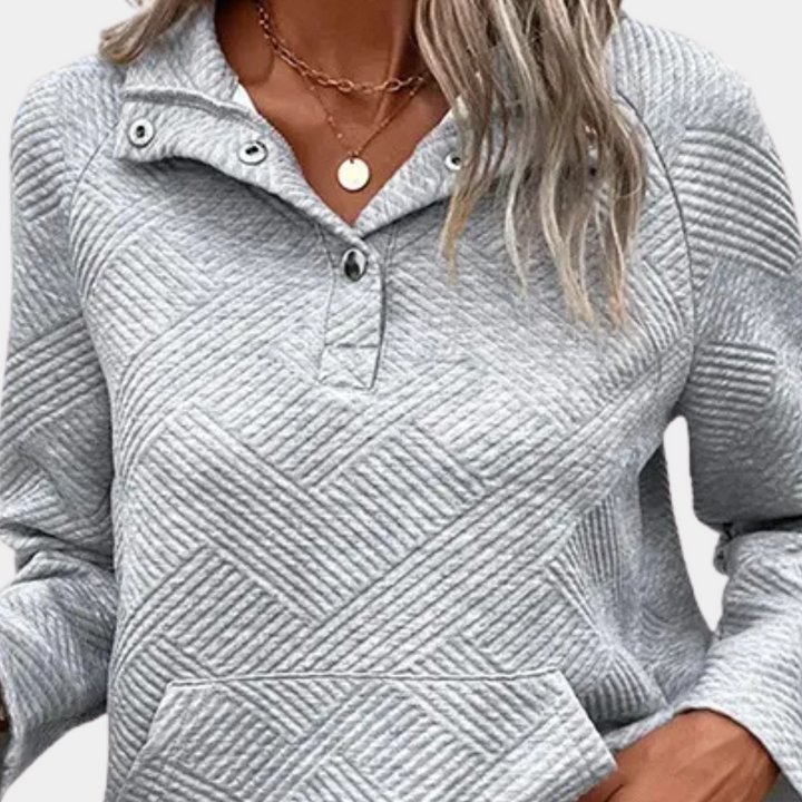 ESTER - Sweat à la Mode pour Femmes