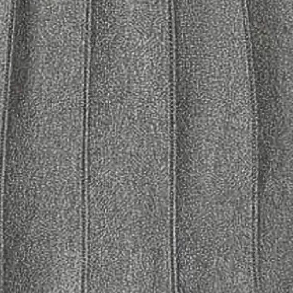 LECEA - Jupe Stylisé à Taille Haute pour Femme