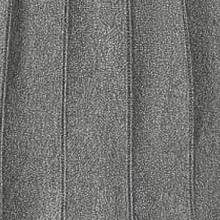 LECEA - Jupe Stylisé à Taille Haute pour Femme