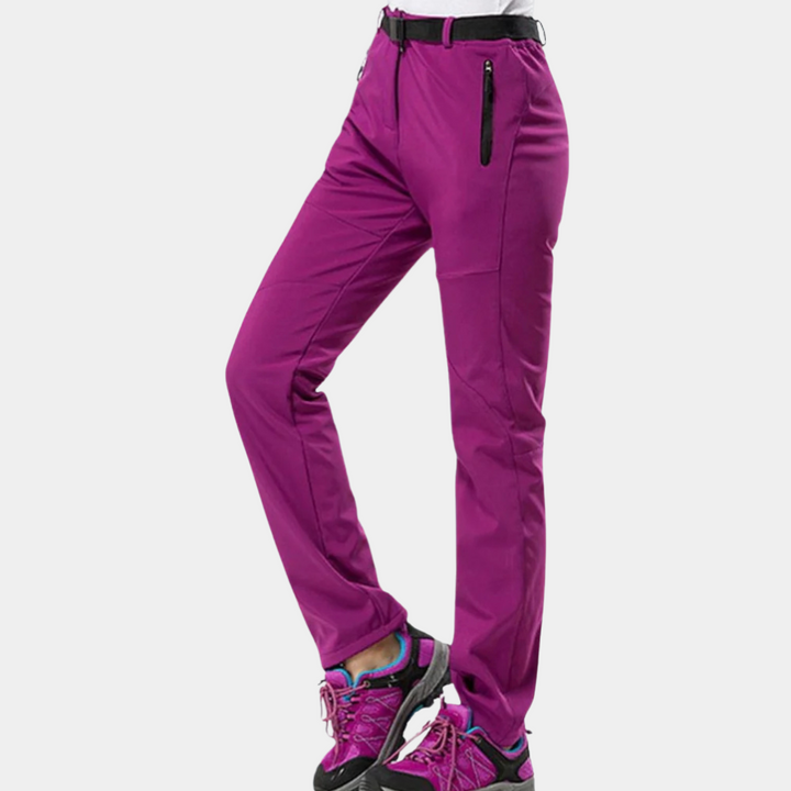 Roselia - Pantalon à la Mode pour Femmes