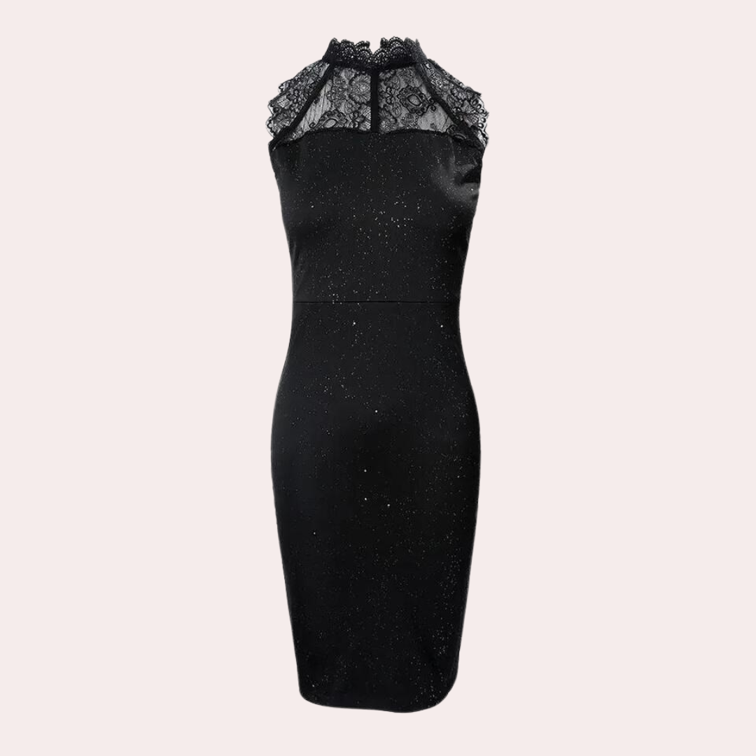 Blanka - Robe de luxe pour femmes