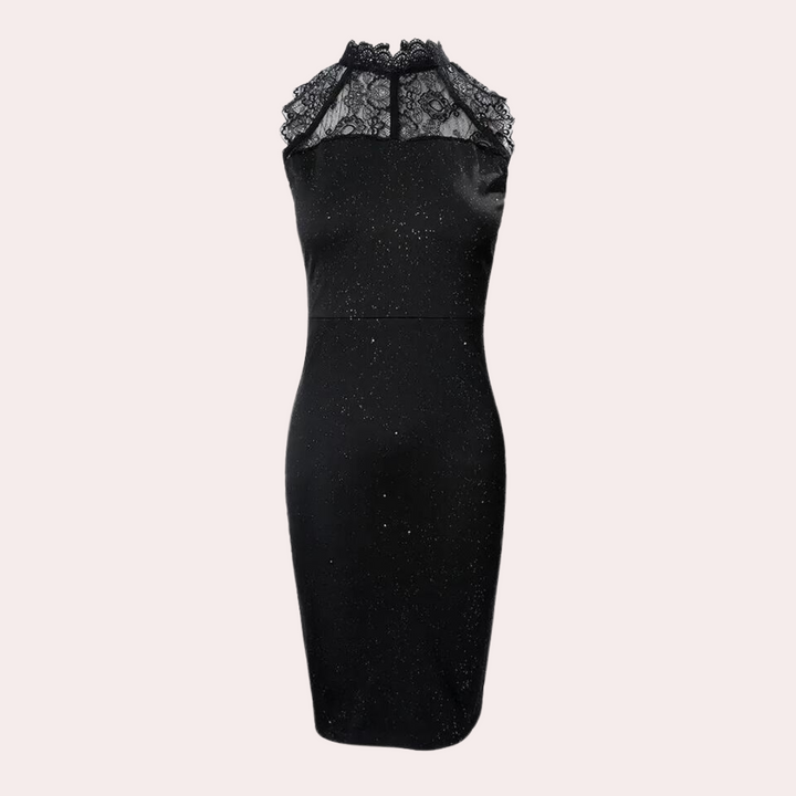 Blanka - Robe de luxe pour femmes