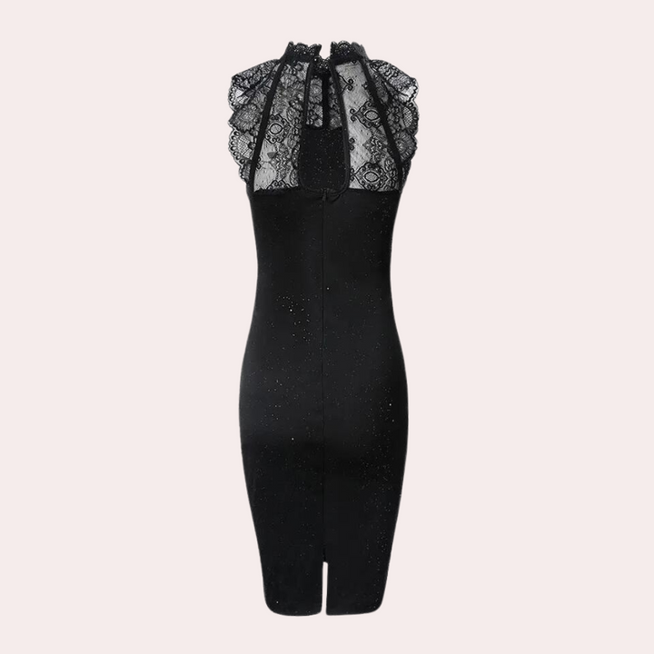 Blanka - Robe de luxe pour femmes
