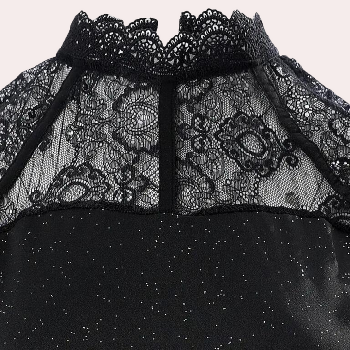 Blanka - Robe de luxe pour femmes