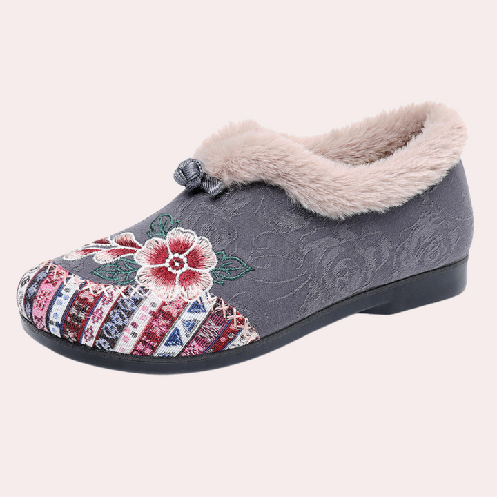 RENATA - Bottes d'Hiver Élégant pour Femmes