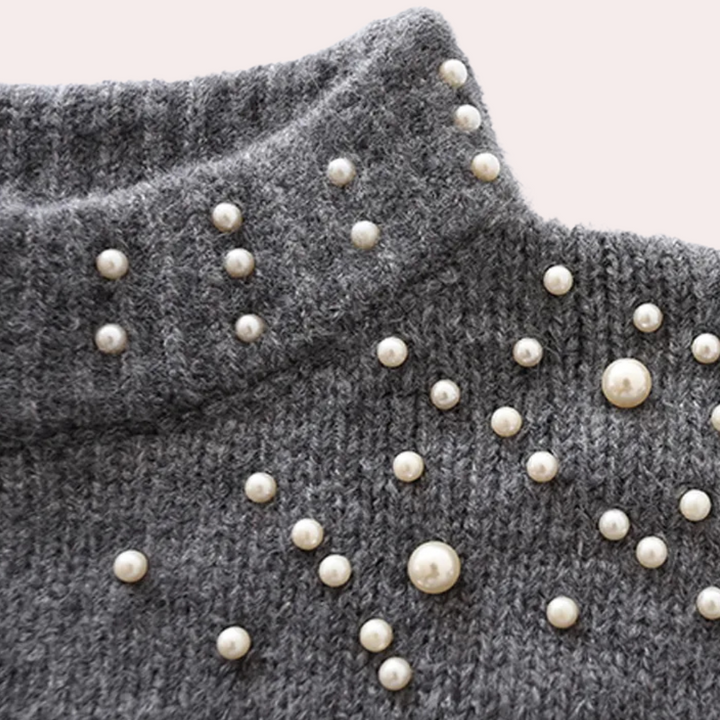 ROCIO - Pull Tendance pour Femmes