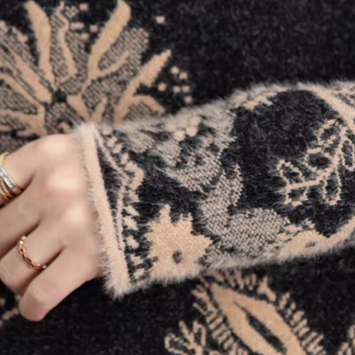FRANCES - Robe Tendance pour Femmes