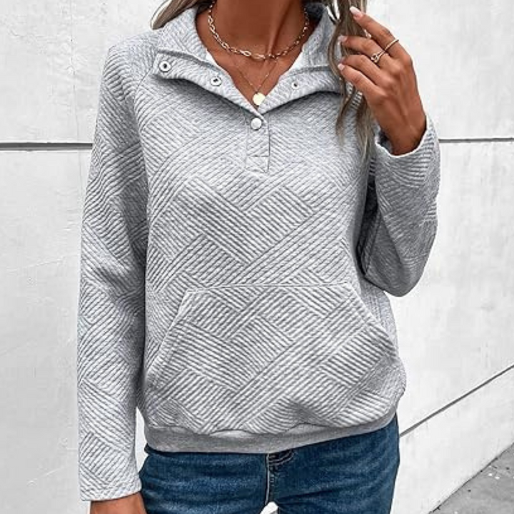 ESTER - Sweat à la Mode pour Femmes