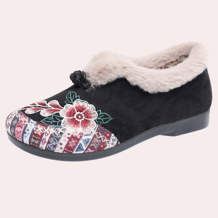 RENATA - Bottes d'Hiver Élégant pour Femmes