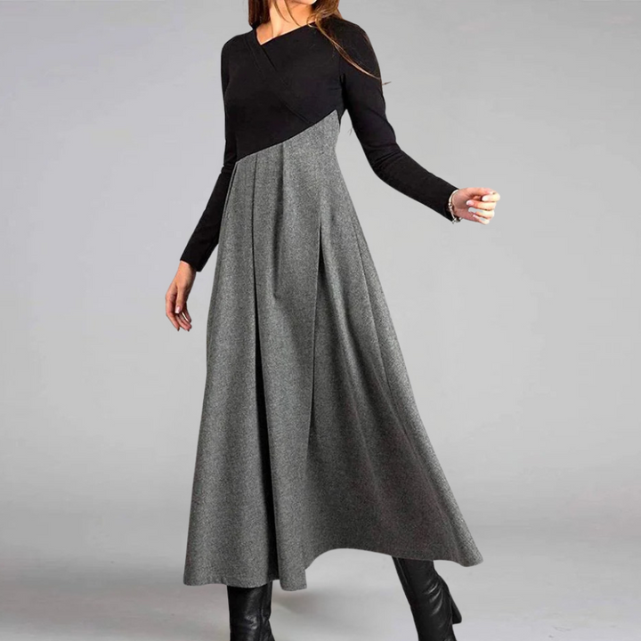 Liriel - Robe à la Mode pour Femmes