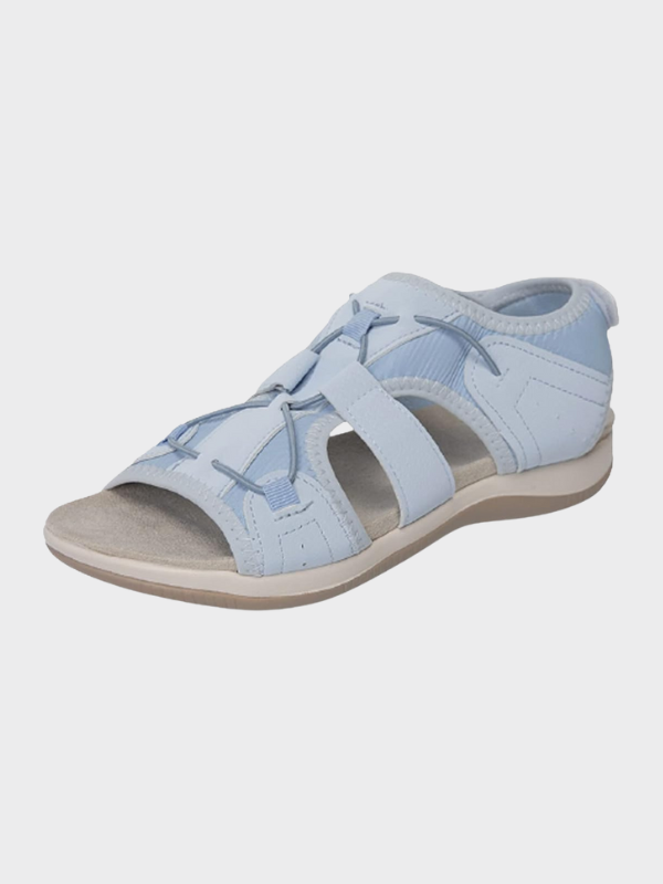 Sandales Confort | Sport & Marche | Style Aéré
