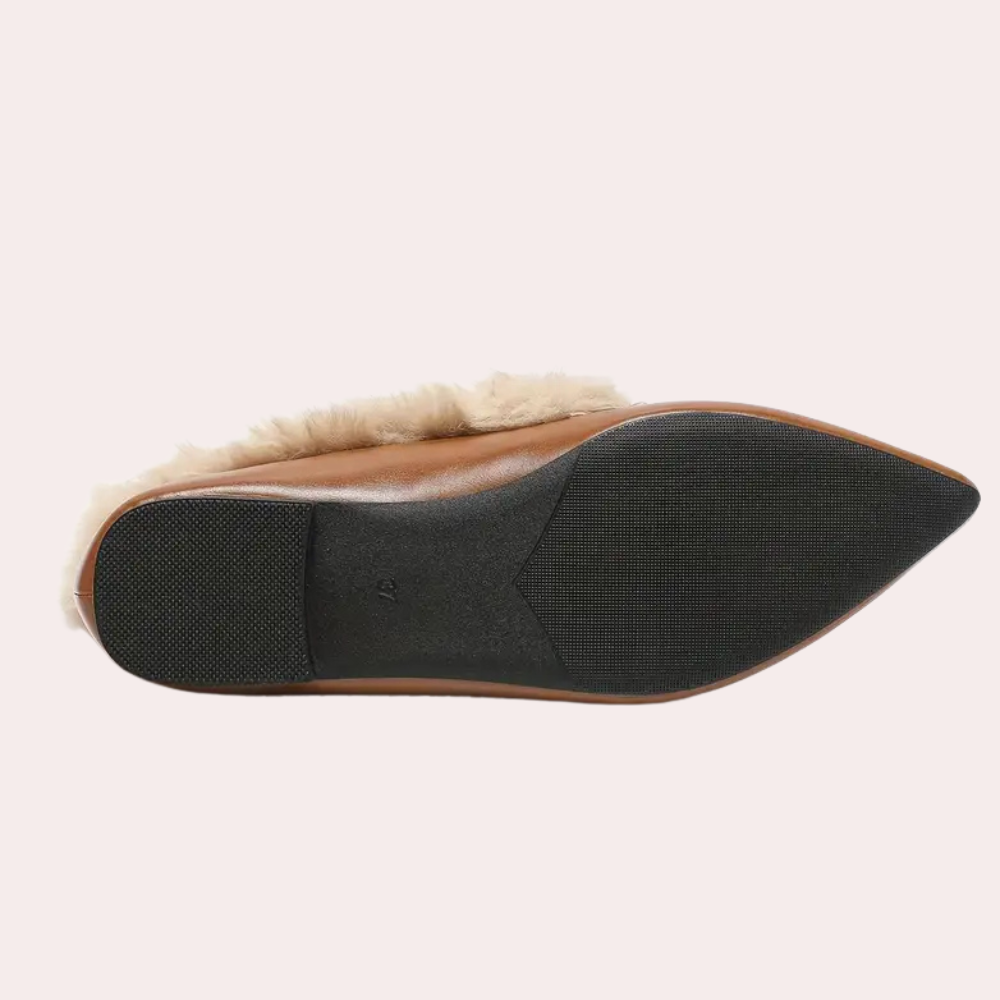HELENA - Chaussures d'Hiver  Confortables pour Femmes