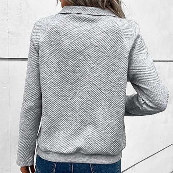 ESTER - Sweat à la Mode pour Femmes
