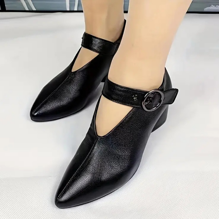 Sariah - Chaussures Classiques pour Femmes
