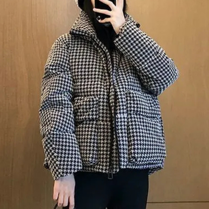 CAMARA - Manteau d'Hiver Elégant pour Femmes