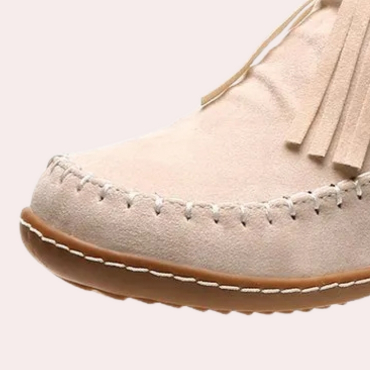 ORLINA - Bottes Elégantes pour Femmes