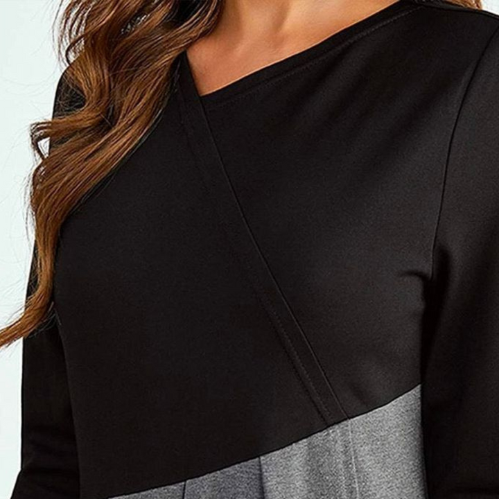 Liriel - Robe à la Mode pour Femmes