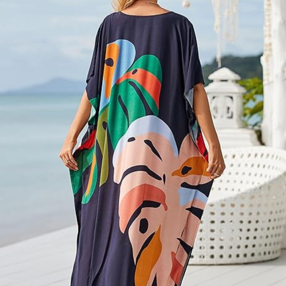 Ylva - Robe Elégante pour Femmes