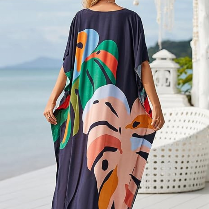 Ylva - Robe Elégante pour Femmes
