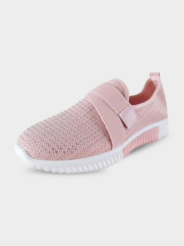 Baskets Sans Lacets | Respirantes | Ultra Confort