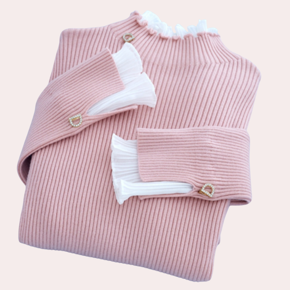 Florina - Pull Elégant pour Femmes