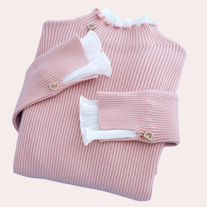 Florina - Pull Elégant pour Femmes
