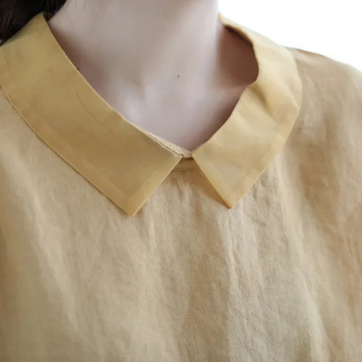 Jessara - T-shirt Moderne pour Femmes