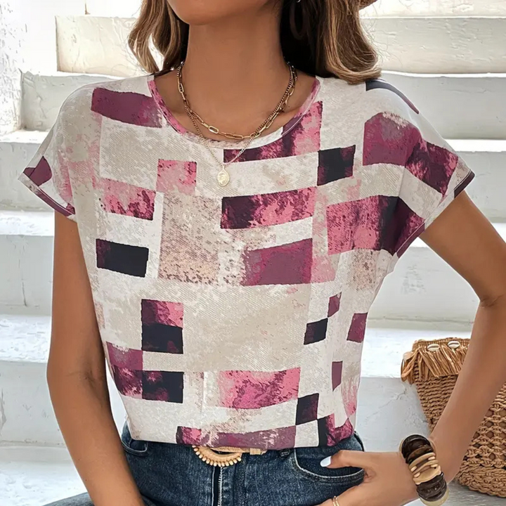 TARIAN - T-shirt Classique pour Femmes