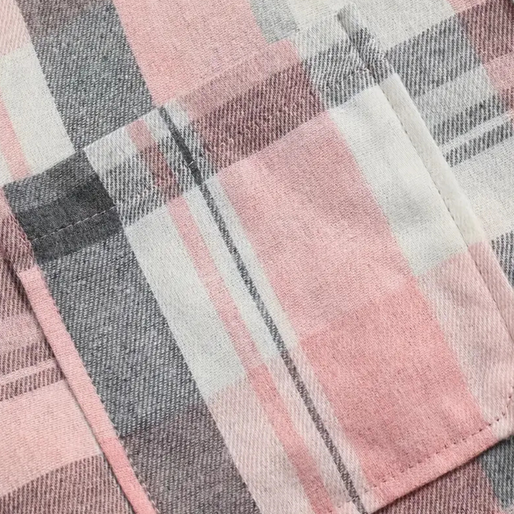 ALVARA - Chemise Polyvalente pour Femmes