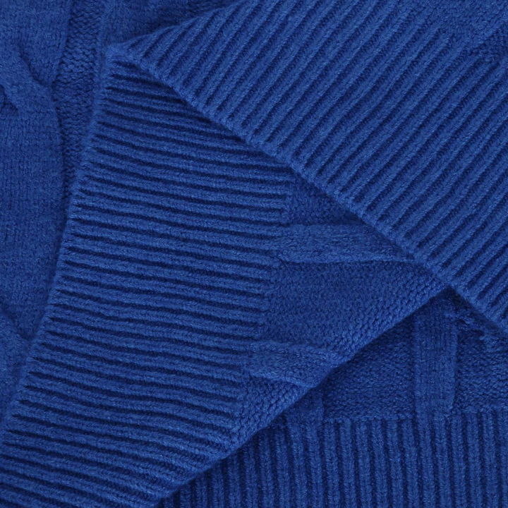TATIANA - Pull en Tricot Chaud pour Femmes