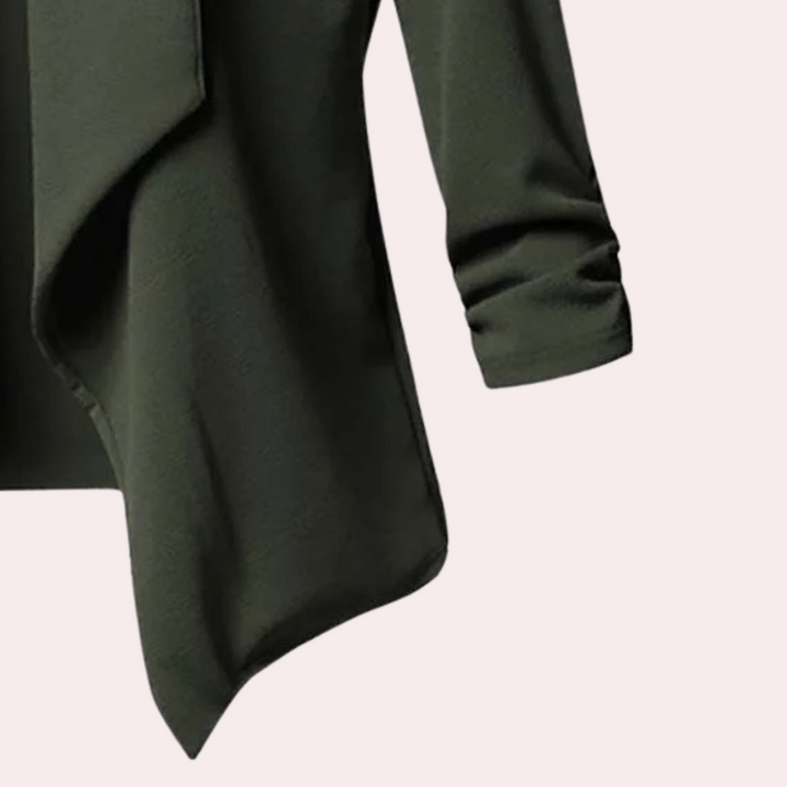 BRIANNA - Veste Élégante pour Femmes