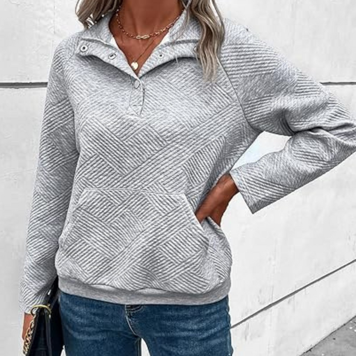 ESTER - Sweat à la Mode pour Femmes